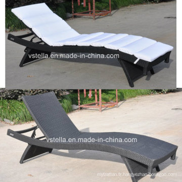 Patio Beach Outdoor Pool Sunlounger